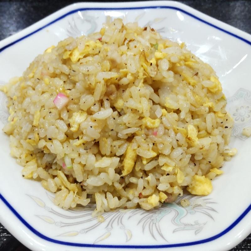 チャーハン(食事処 蒼)