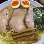 特製ら～麺