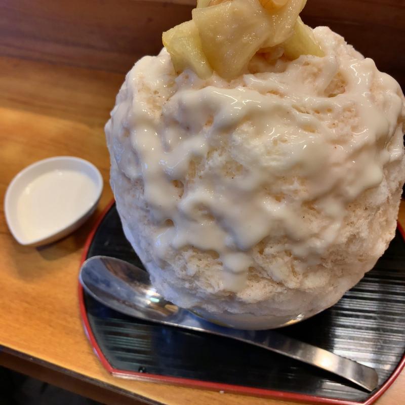 シュトレン(ハーモニー・挽歌)(氷ひめ)