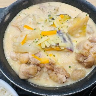 シュクメルリ(松屋 京成大久保店 )