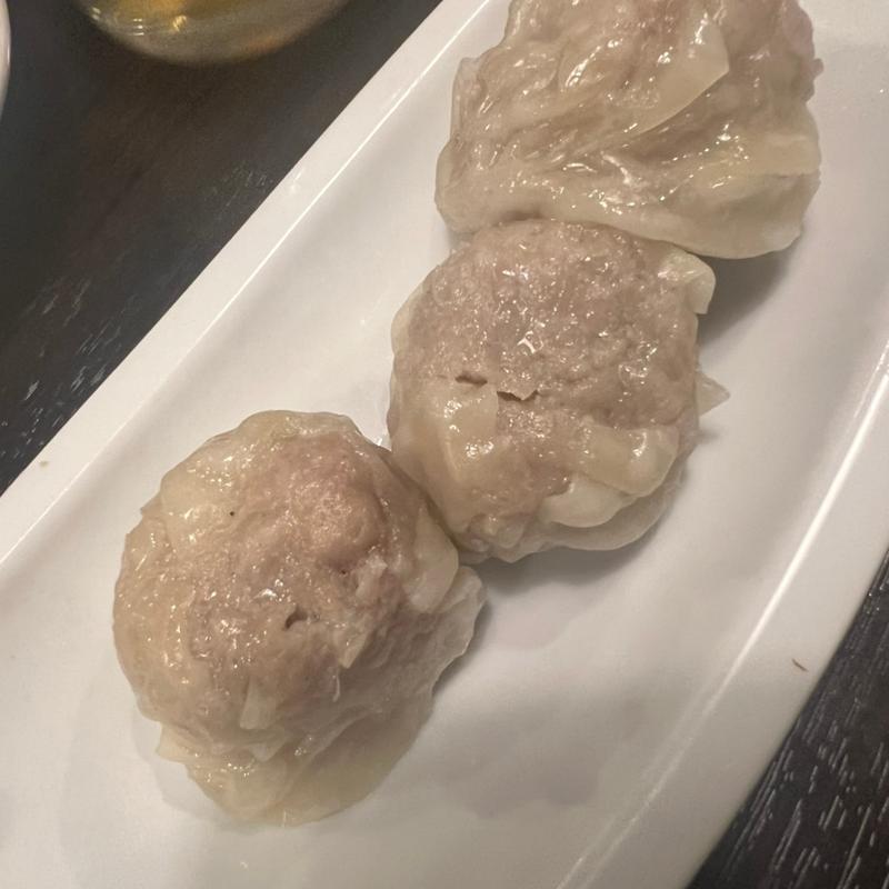 しゅうまい(橙(daidai))