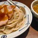 濃厚武蔵つけ麺(浜松町 麺屋武蔵 浜松町店)