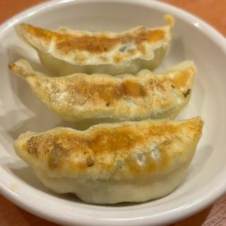 3個餃子(日高屋 聖蹟桜ヶ丘東口店)