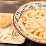 だしうどん