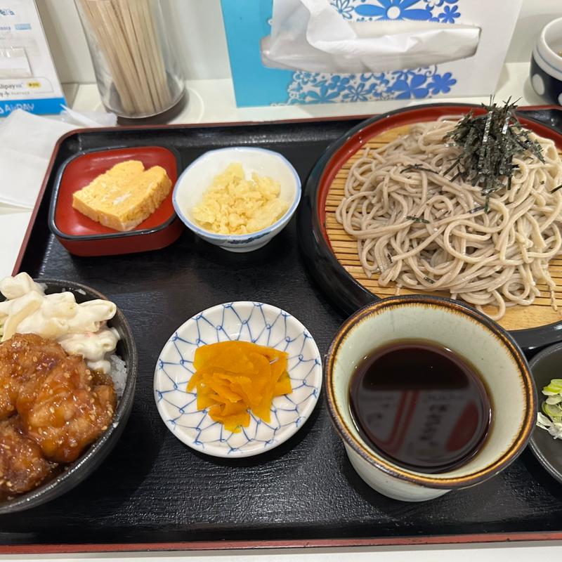 (お食事処 やまじん)