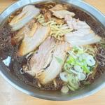 ラーメン大盛