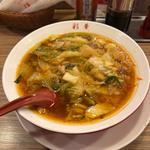 彩華ラーメン小(彩華ラーメン 奈良店 )