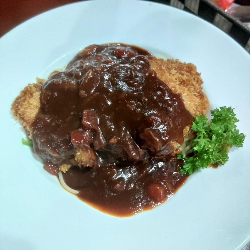 カツスパ(古戦場 )