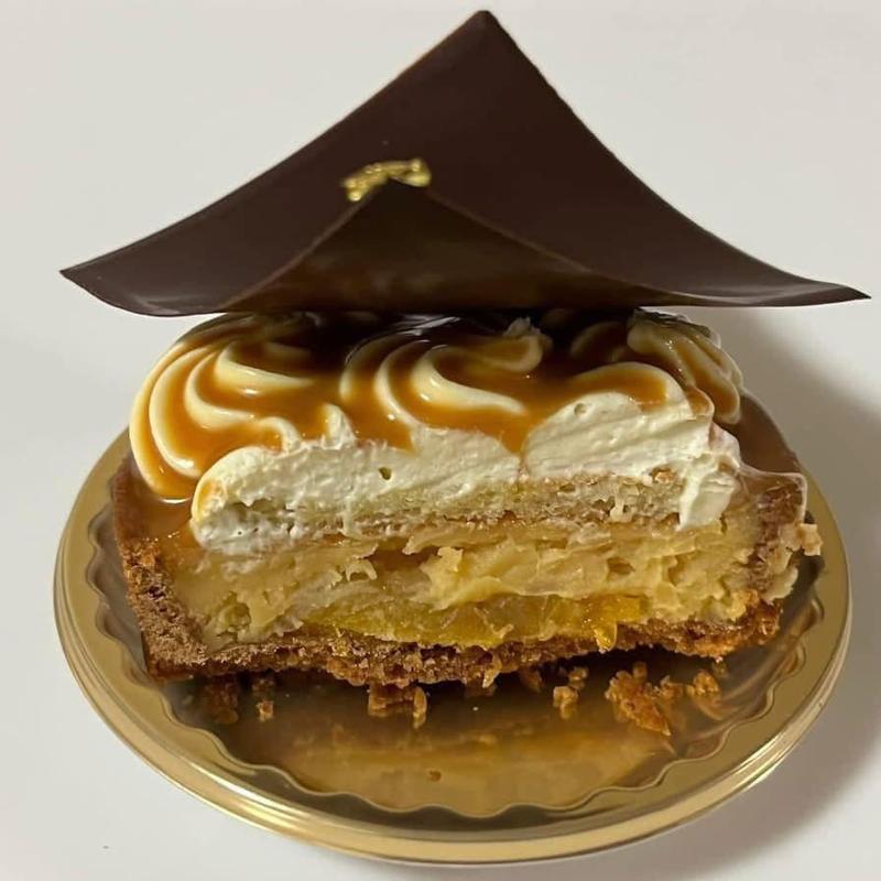 セリーヌ(アヴランシュ・ゲネー)