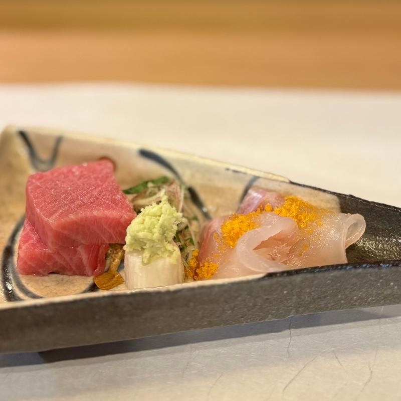 くえと鮪(ひろ作 （ひろさく）)