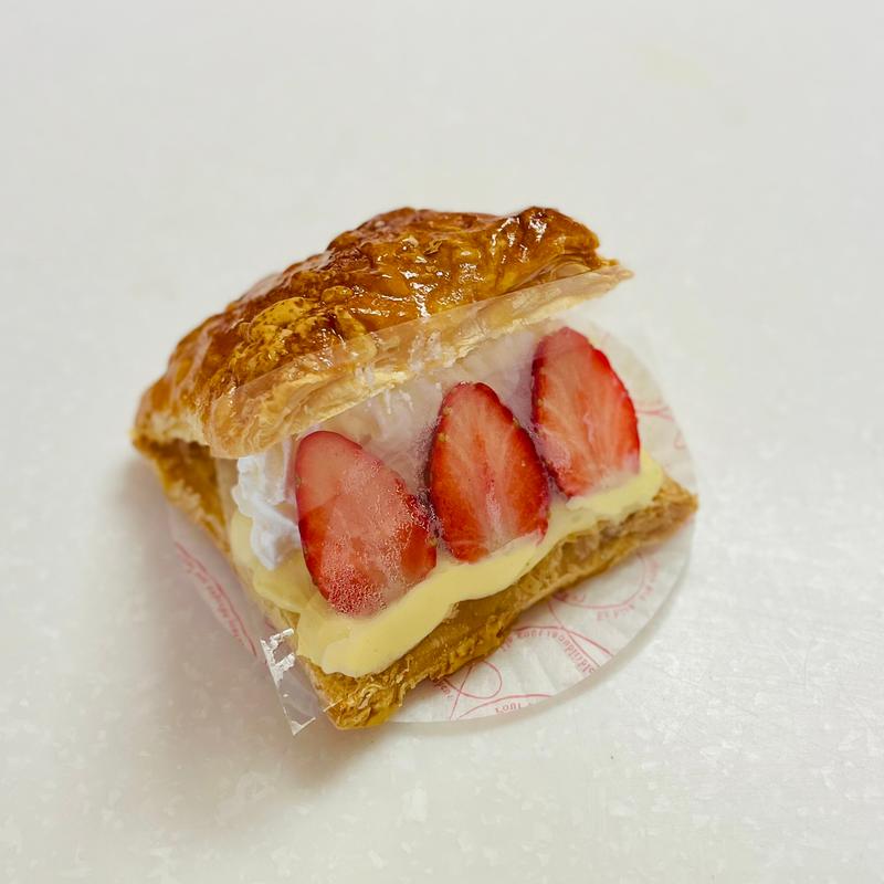 ストロベリーパイ(365anniversary 鈴森village店)