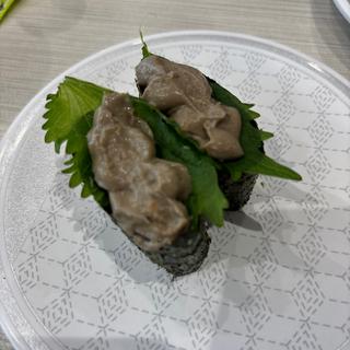かにみそ
