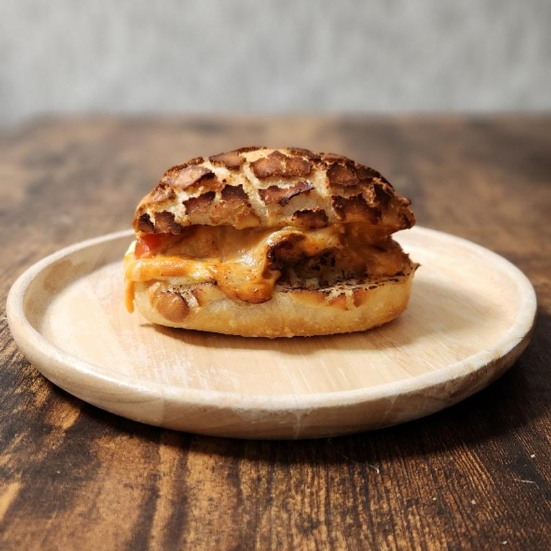 海老帆立盛り(丹青)