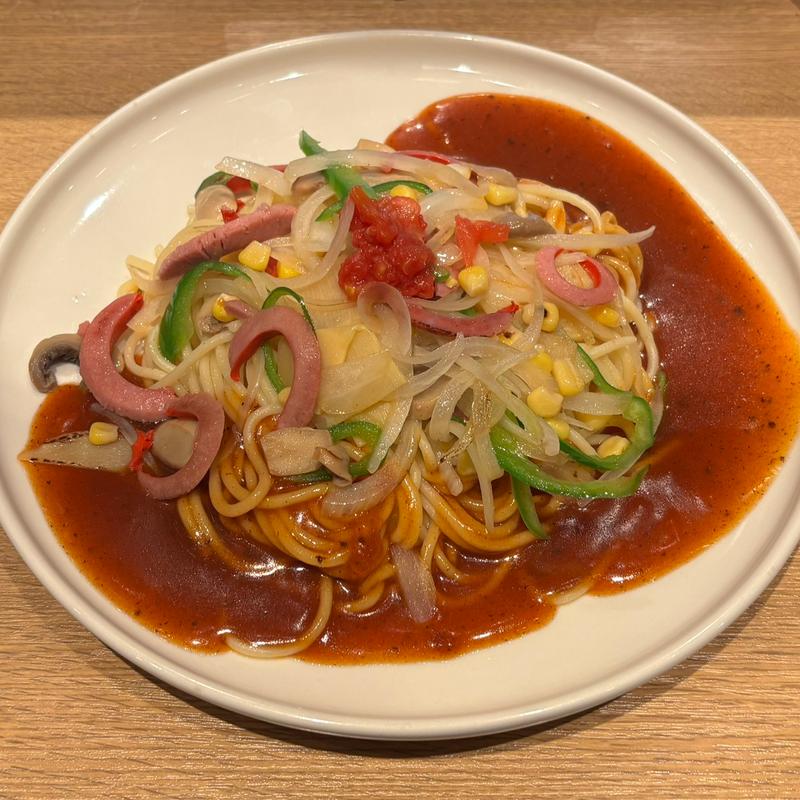 ミラカン（R）(スパゲティハウス チャオ JR名古屋駅太閤通口店)