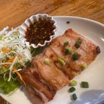 鳥照り焼き