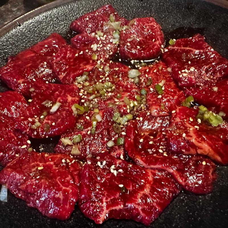 ロース(佳福苑)