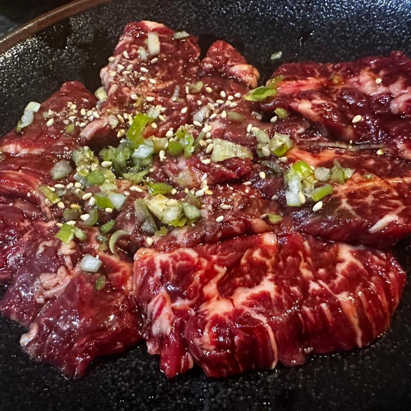 ハラミ(佳福苑)