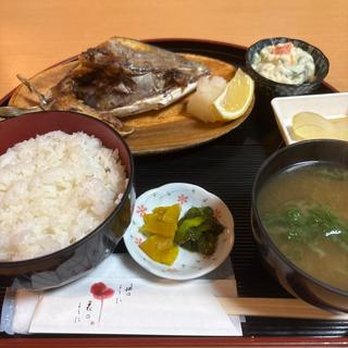 イナダかまやき(やなぎ )