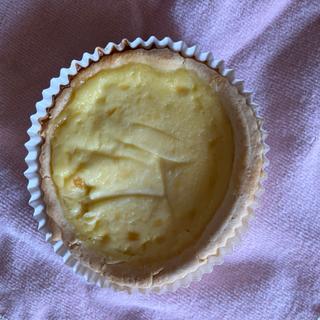 エッグブリュレタルト(ラ・ムー 岸和田カンカン店)