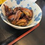肝焼き(うなふじ支店 )