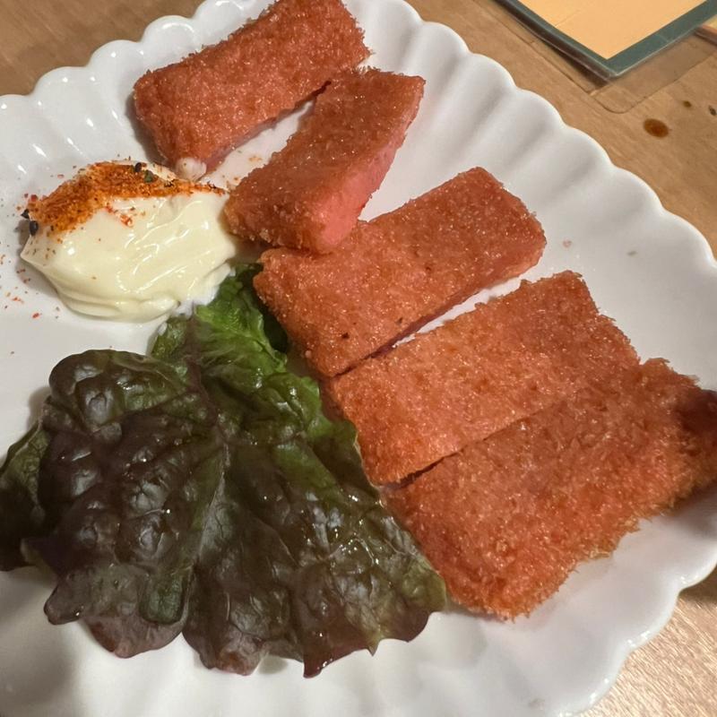 島根名物 あかてん(家康 )