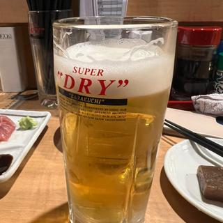 生ビール(家康 )