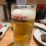 生ビール