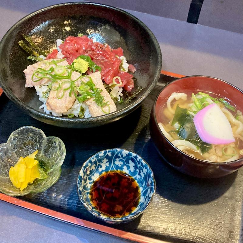 本日の日替り丼(一休 )