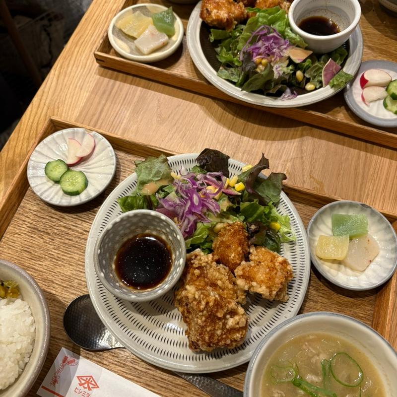 (ヒシミツ醤油 ミント神戸店)