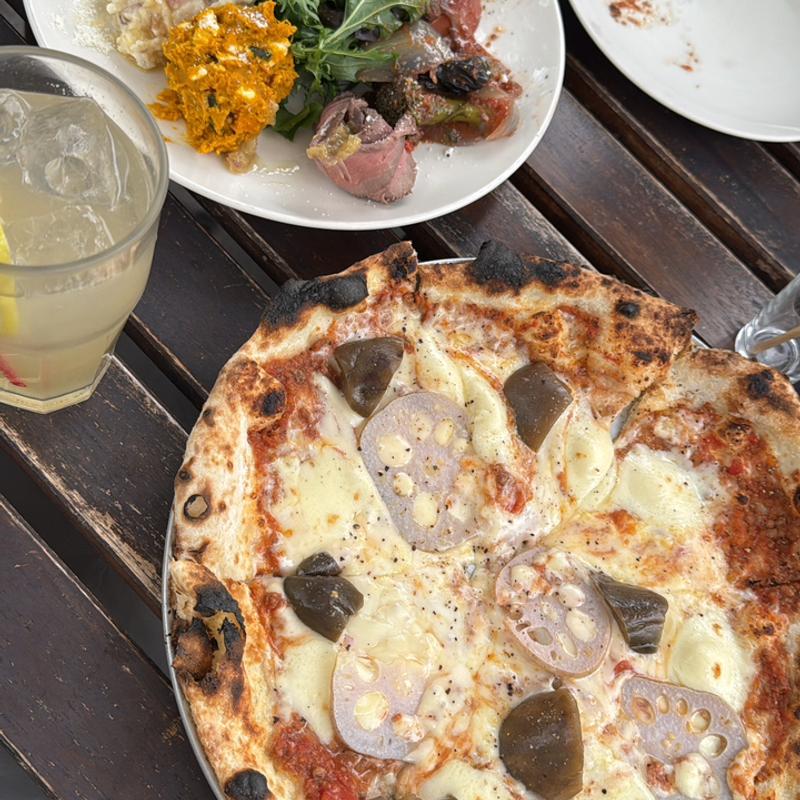 (CUBIERTA (クビエルタ))