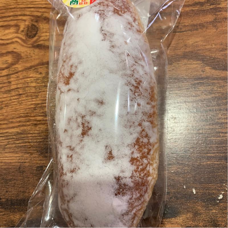 あげぱん(シュガー)(リトルマーメイド 多摩境店)