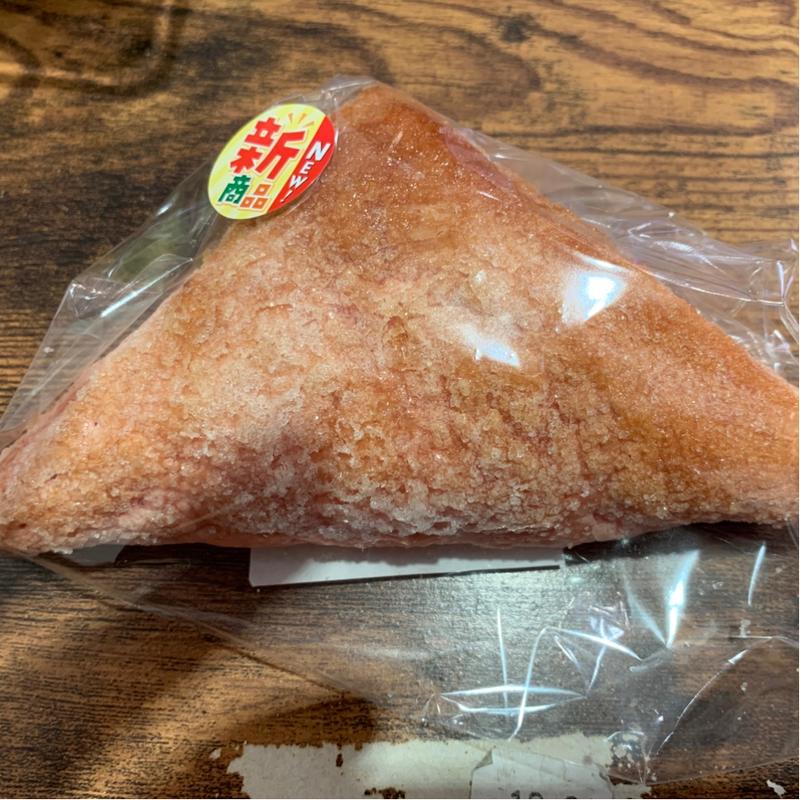 とちおとめいちごパイ(リトルマーメイド 多摩境店)