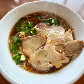 台湾チャーシューラーメン(台湾らーめんＧ)