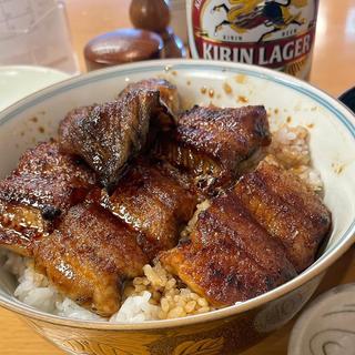 上丼