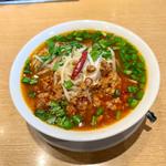 台湾ラーメン