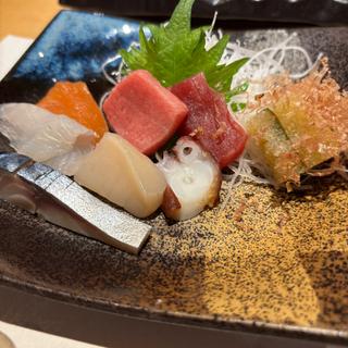 刺身