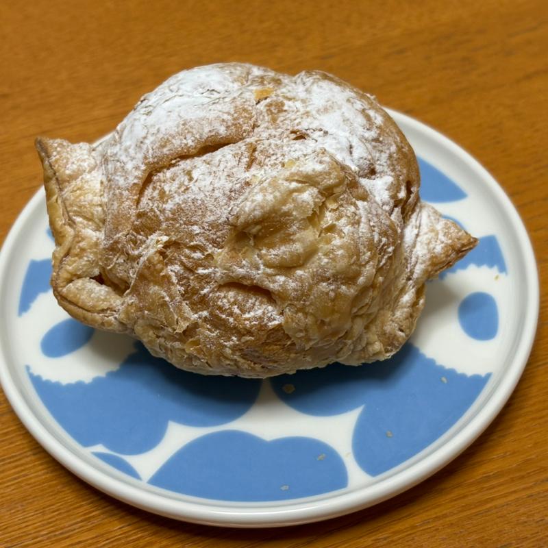 さくっとパイシュー(GOLD SHEEP CAFE(ゴールドシープカフェ))