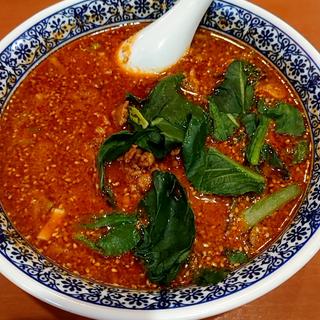58 坦坦麺(本格中華 媽媽)