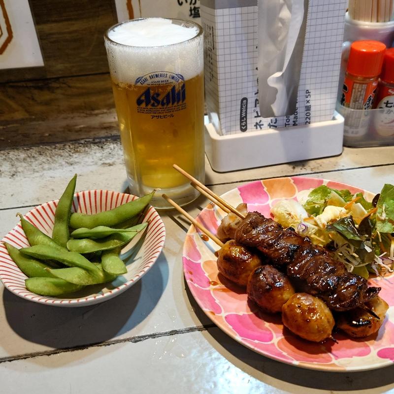 鳥平セット(鳥平 （トリヘイ）)