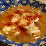 もつ煮込み(鳥平 （トリヘイ）)