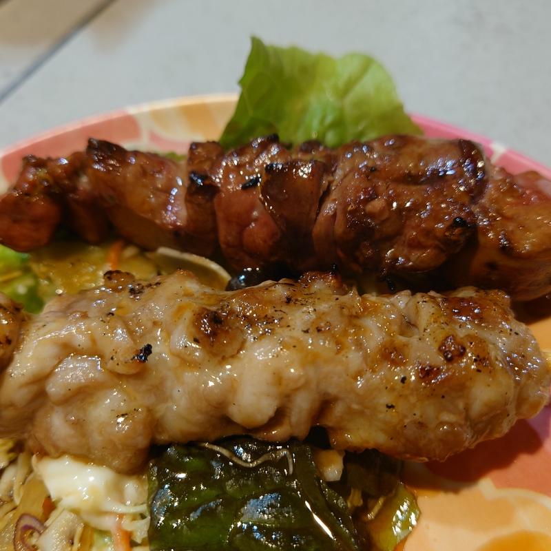 せせり＆レバー(鳥平 （トリヘイ）)