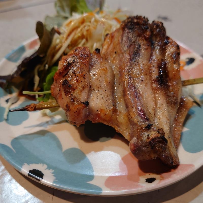 手羽(鳥平 （トリヘイ）)