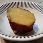 石焼き芋(鳥平 （トリヘイ）)