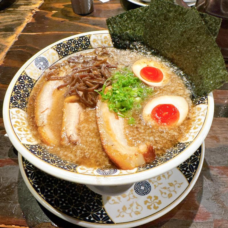 黒虎スペシャル(神虎 大阪駅前ビル店)