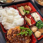 日替わり定食