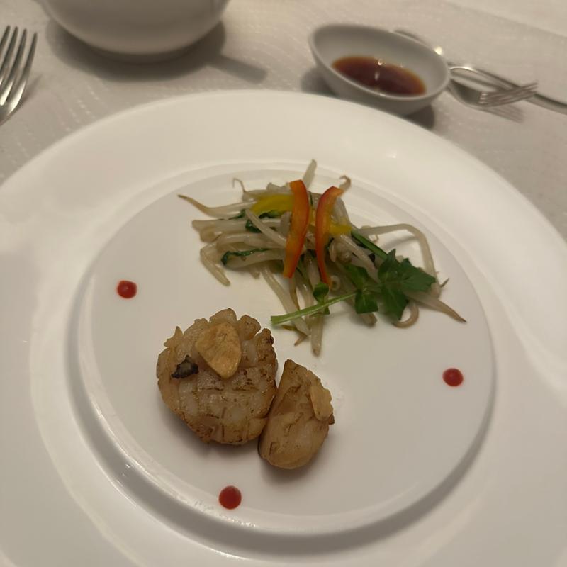 (エクシブ箱根離宮 中国料理 翆陽)