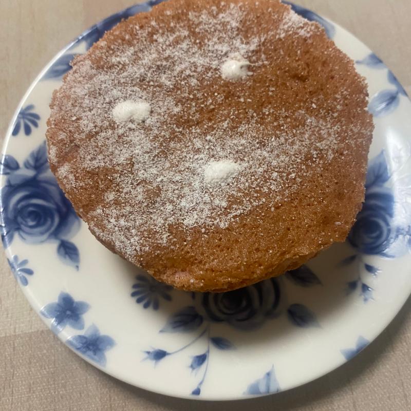 ふんわりホイップシフォンいちご(カネスエ 津島愛宕店)