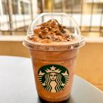 クラシック ショコラ シンフォニー フラペチーノ