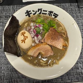 味玉メカニボラ