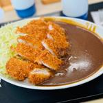 カツカレー 松(かつや 倉敷浜ノ茶屋店 )